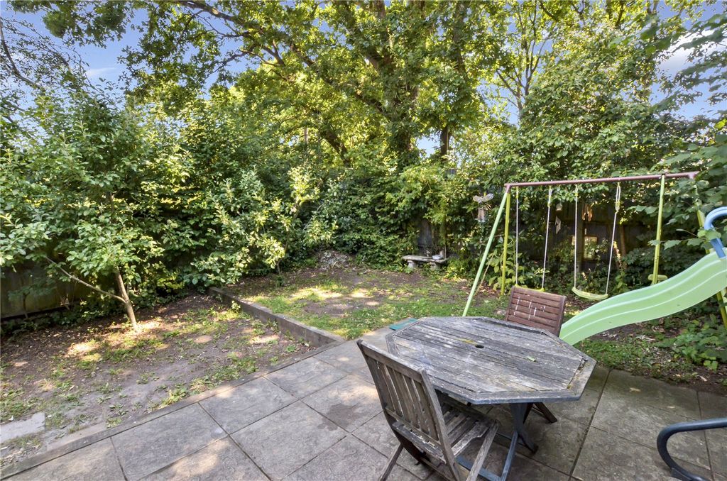 Property photo 3 of 18 Rear Garden