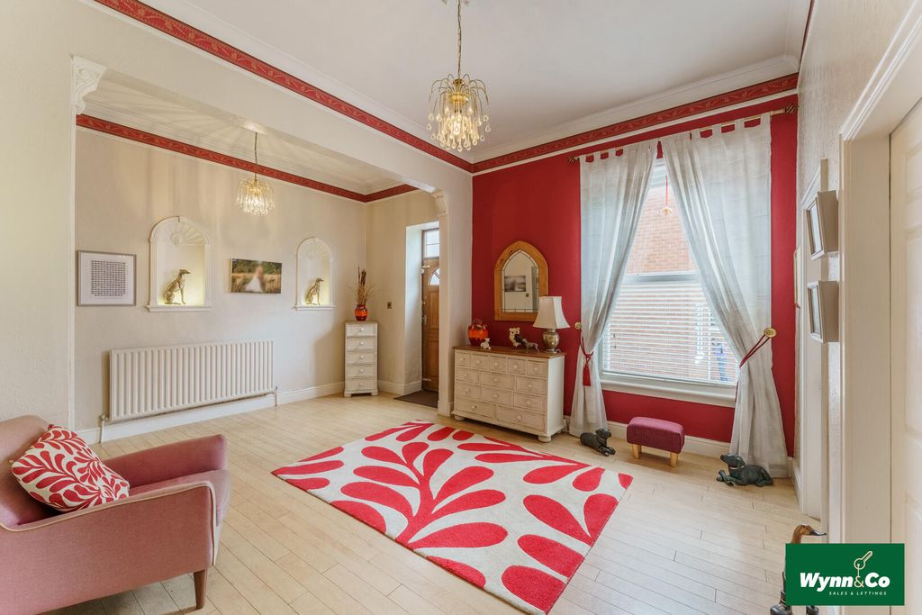 Property photo 3 of 31 Reception Hall