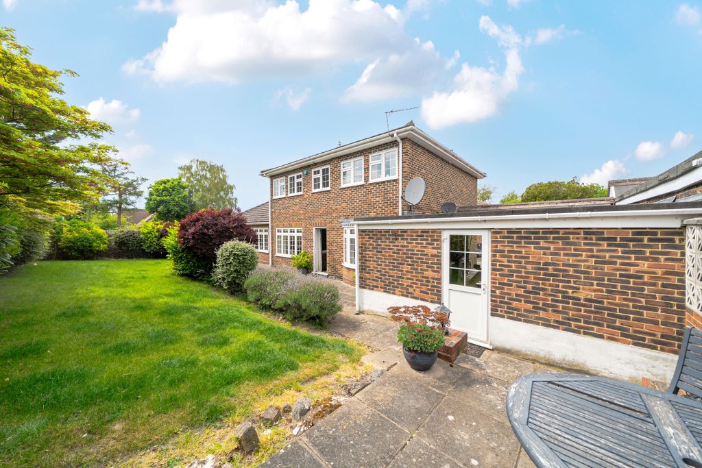 Additional image 8 of 5 bed detached house for saleCrozier Drive, South Croydon CR2