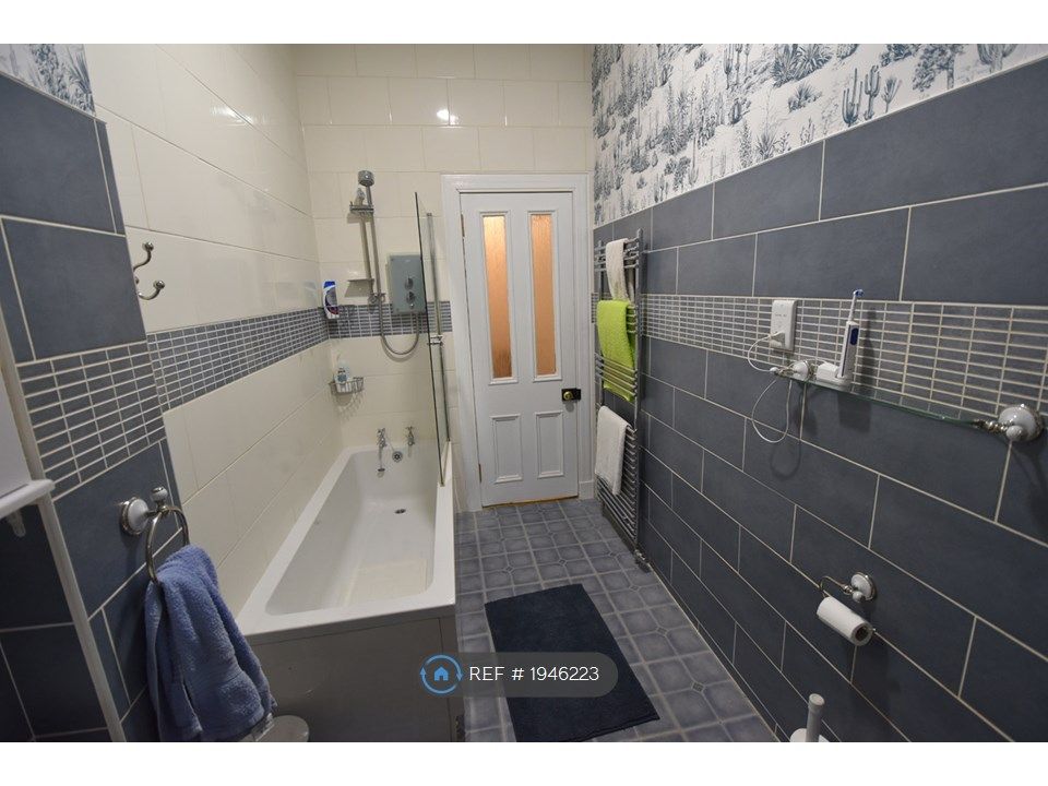Property photo 3 of 9 Bathroom With Shower