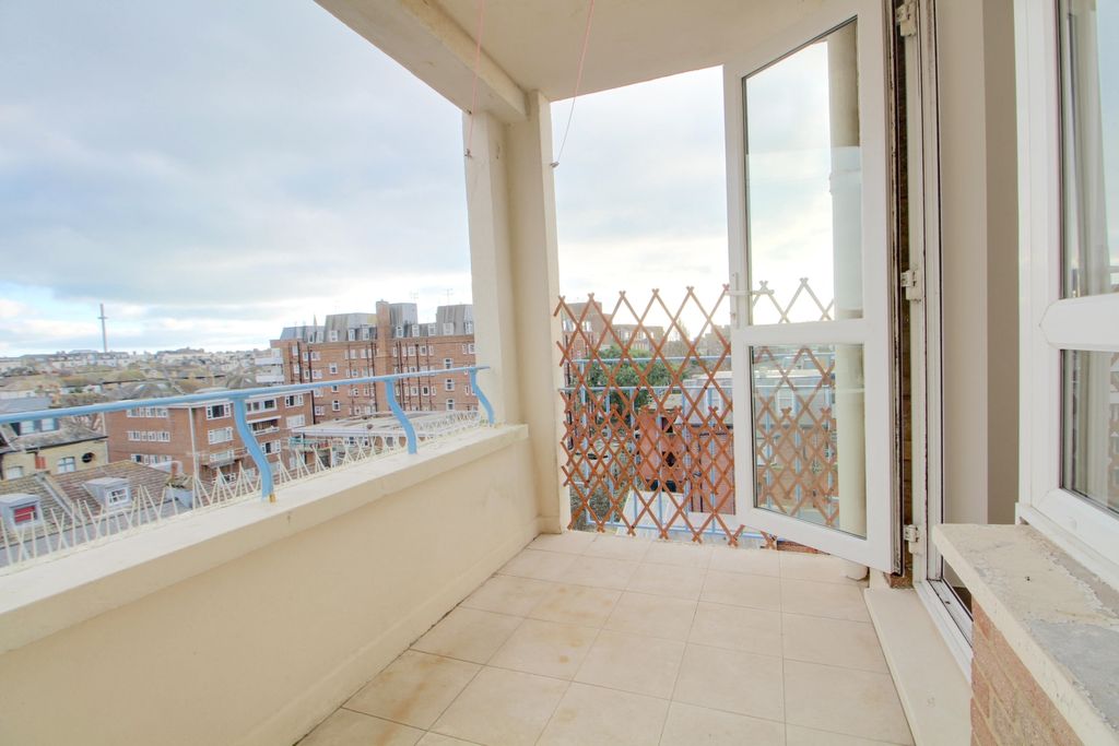 Property photo 3 of 13 Balcony