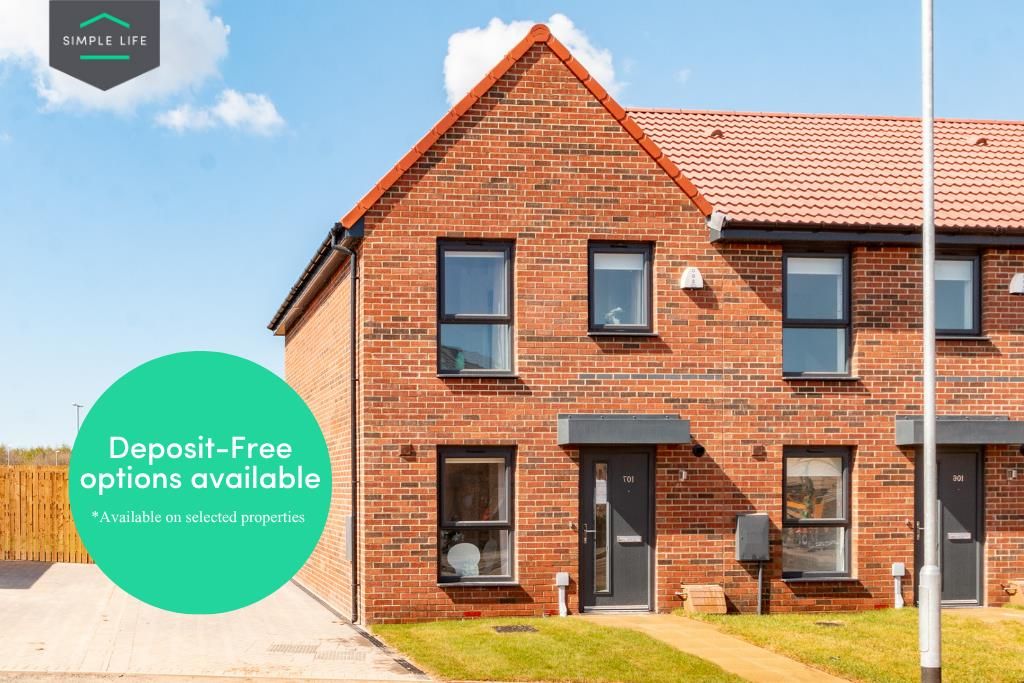 Property photo 1 of 14 Simple Life - Deposit Free - Harcourt - Flashes.Pn