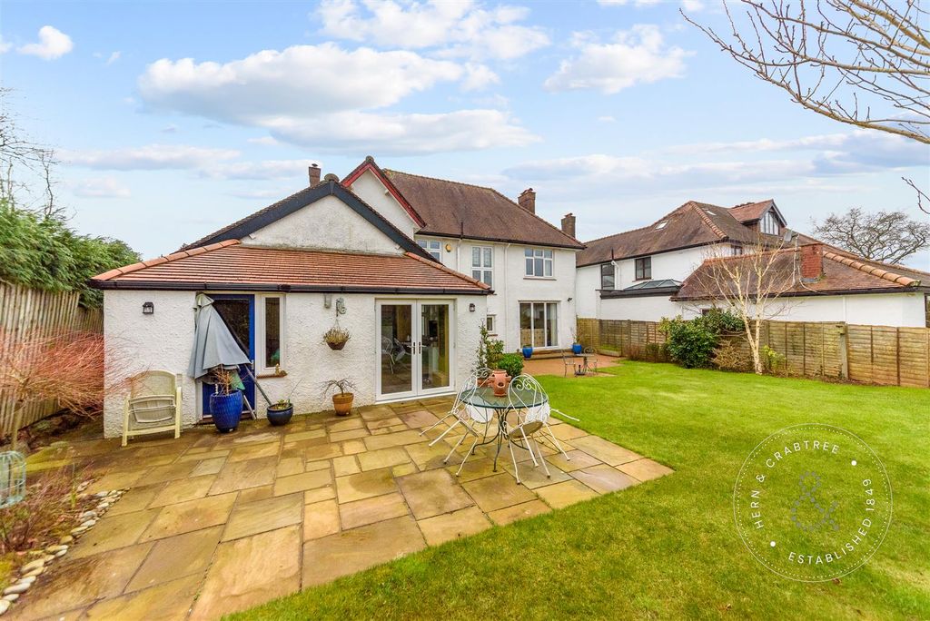 Additional image 30 of 4 bed detached house for saleLlandennis Avenue, Cyncoed, Cardiff CF23