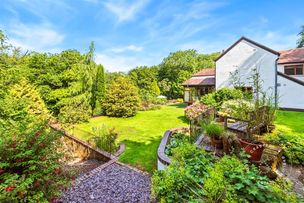Additional image 7 of 6 bed detached house for saleBlaengwynlais, Cardiff CF83