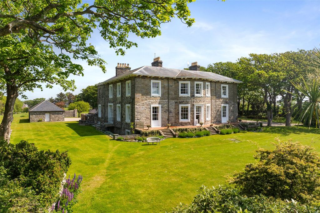 Additional image 7 of 6 bed detached house for saleDouglas Street, Castletown, Isle Of Man IM9