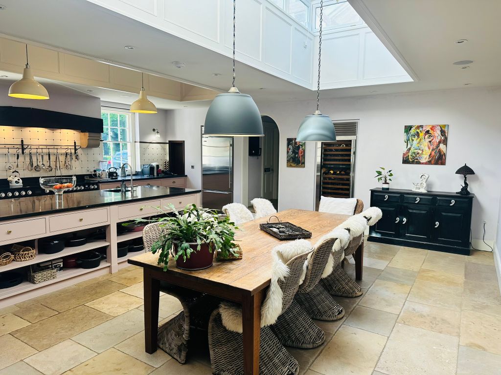 Additional image 8 of 12 bed detached house for salePenybanc, Llandeilo SA19