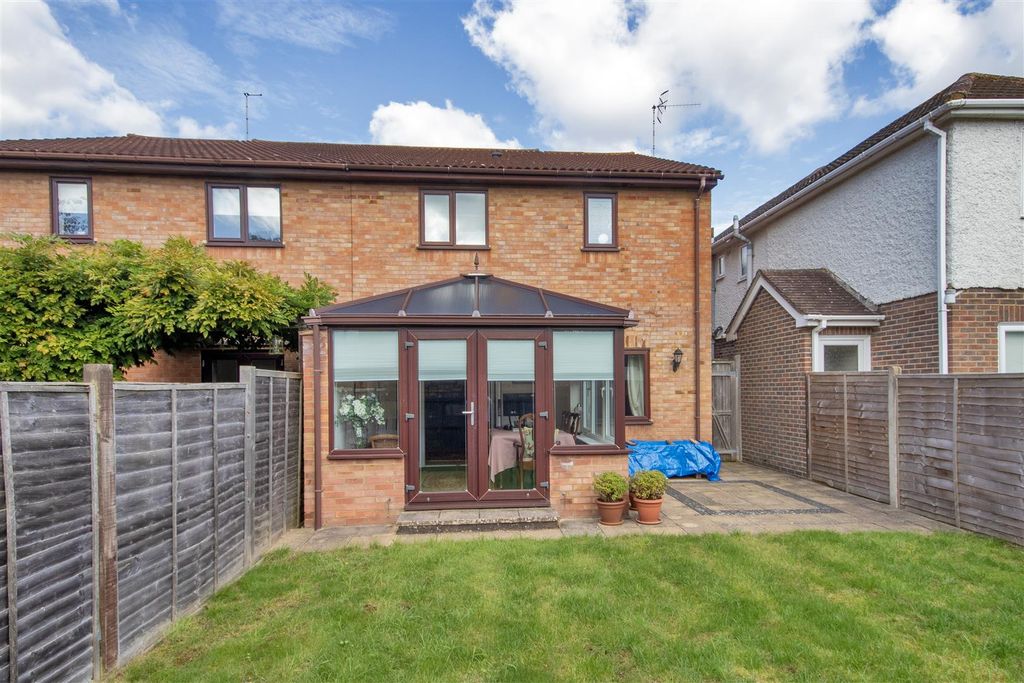 Property photo 3 of 15 Rear Elevation