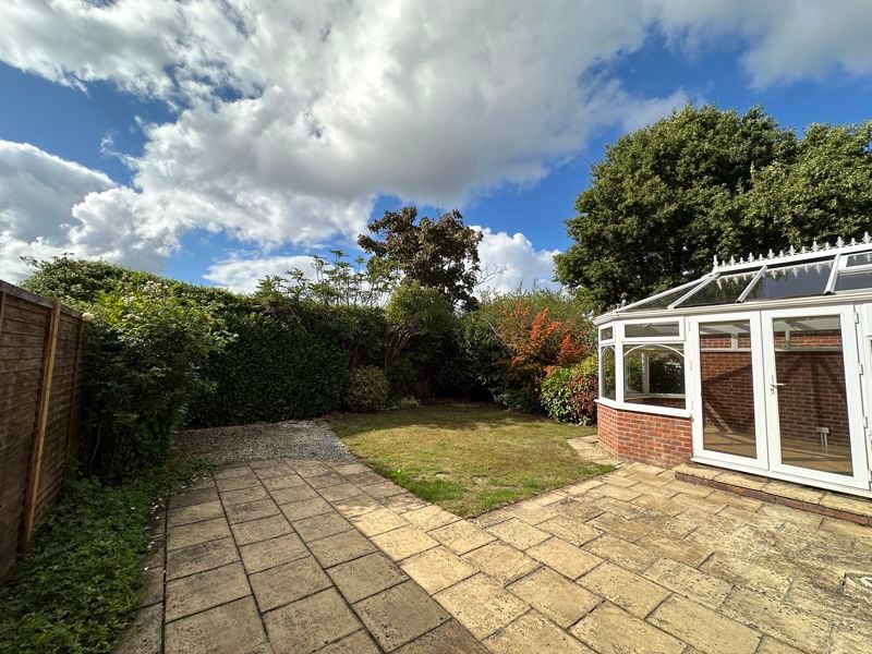 Property photo 2 of 20 Rear Garden