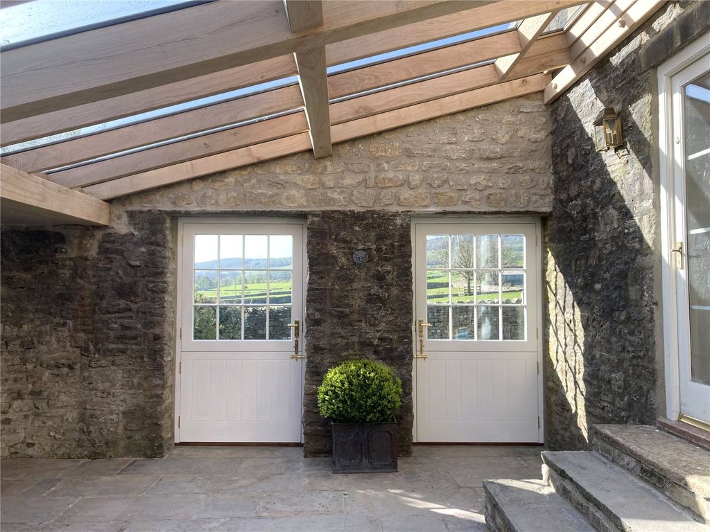 Additional image 9 of 5 bed detached house for saleEast Witton Road, Middleham, Leyburn, North Yorkshire DL8