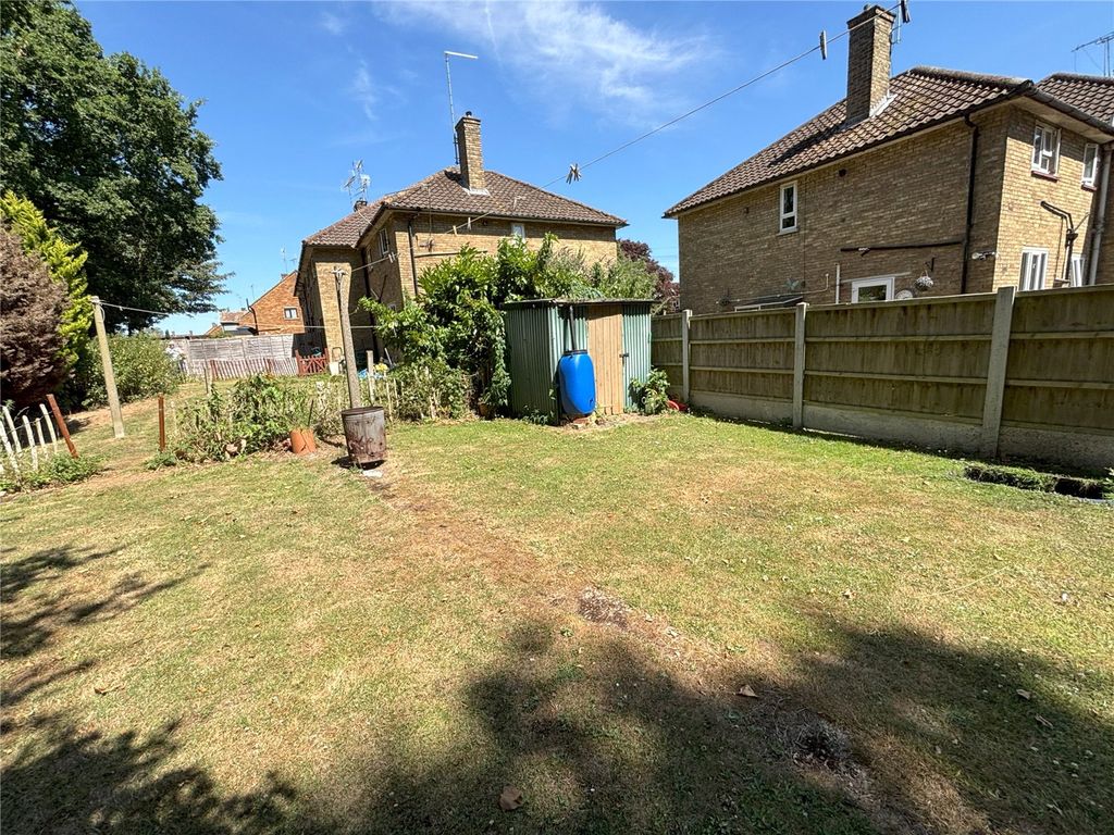 Property photo 2 of 12 Rear Garden