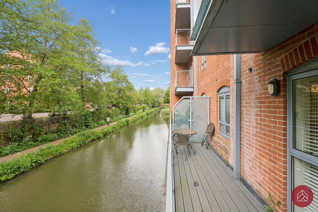 Additional image 20 of 2 bed flat for saleWalton Well Road, Oxford City OX2