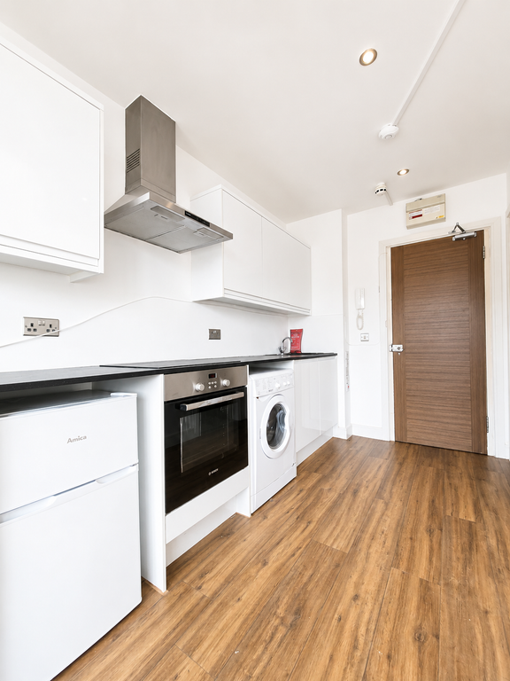 Property photo 1 of 3 Flat 28 - Kap House - Kictehn