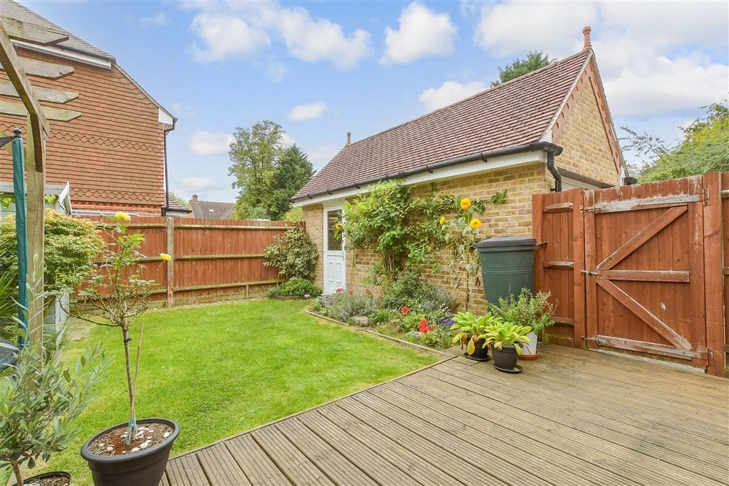 Property photo 2 of 15 Rear Garden