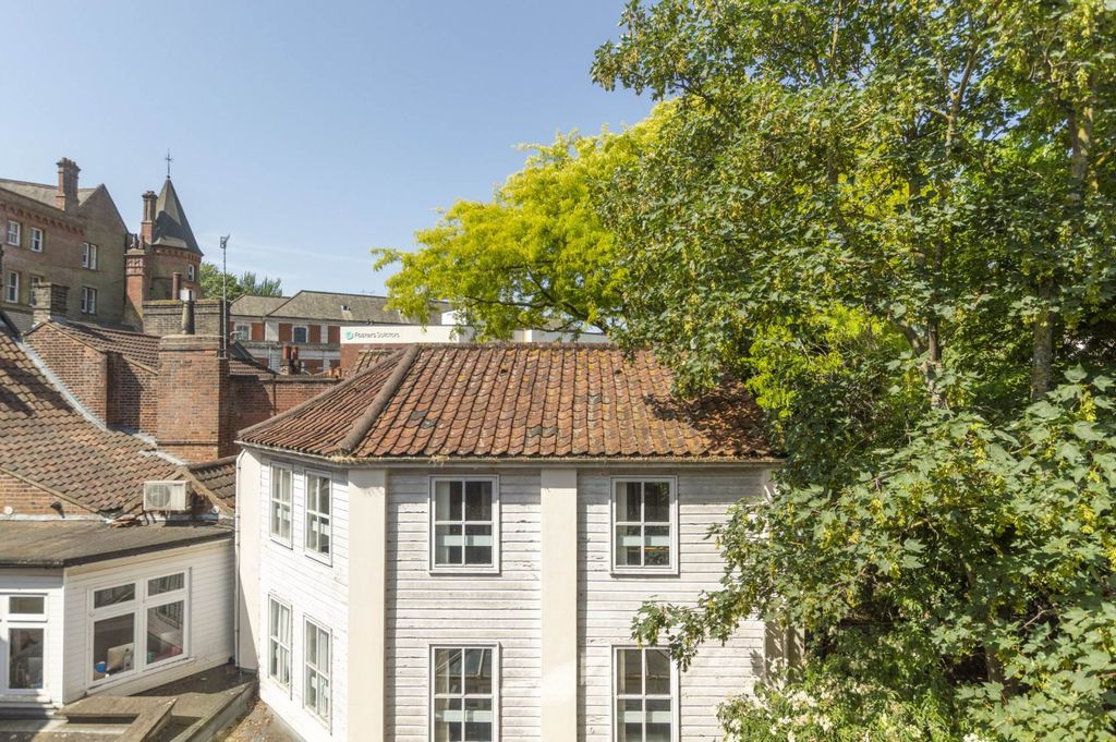 Additional image 19 of Land for saleUpper King Street, Norwich NR3