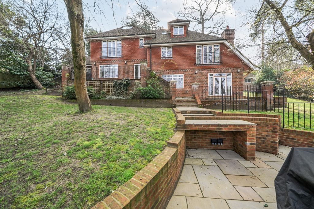 Additional image 11 of 5 bed detached house to rentMerlewood, Sevenoaks TN13