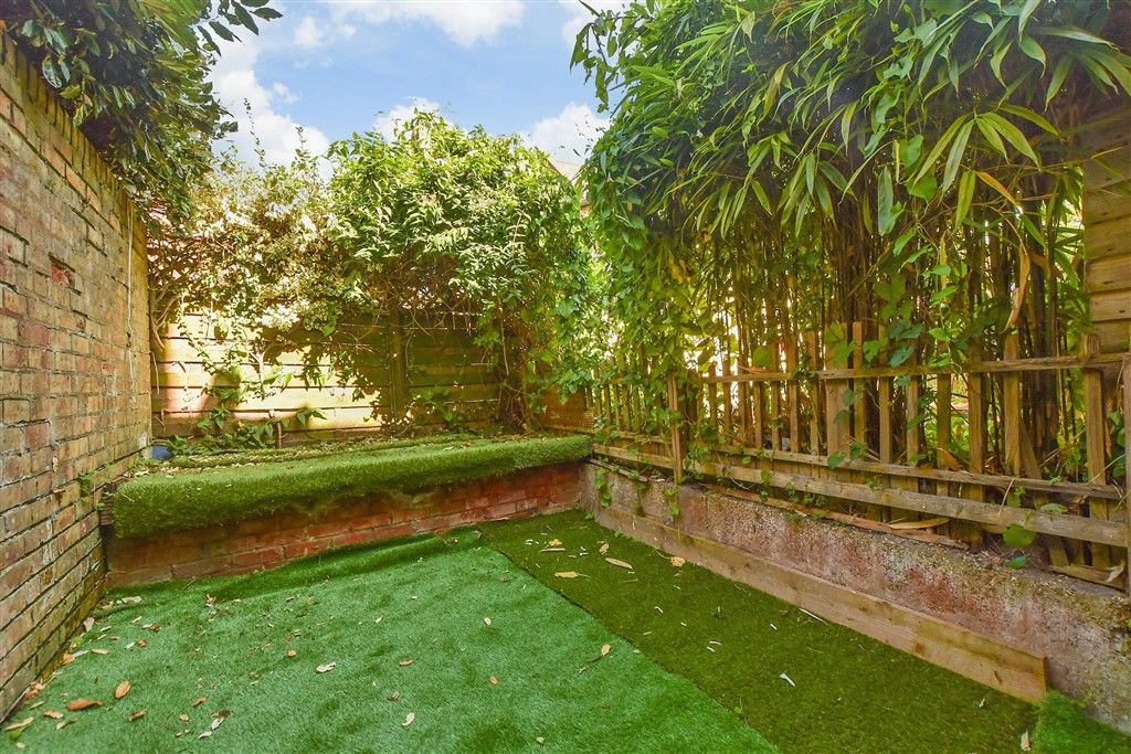 Property photo 2 of 10 Rear Garden