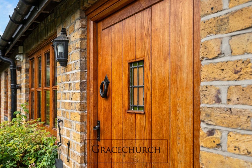 Property photo 3 of 47 Front Door