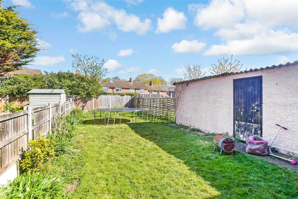 Property photo 1 of 4 Rear Garden