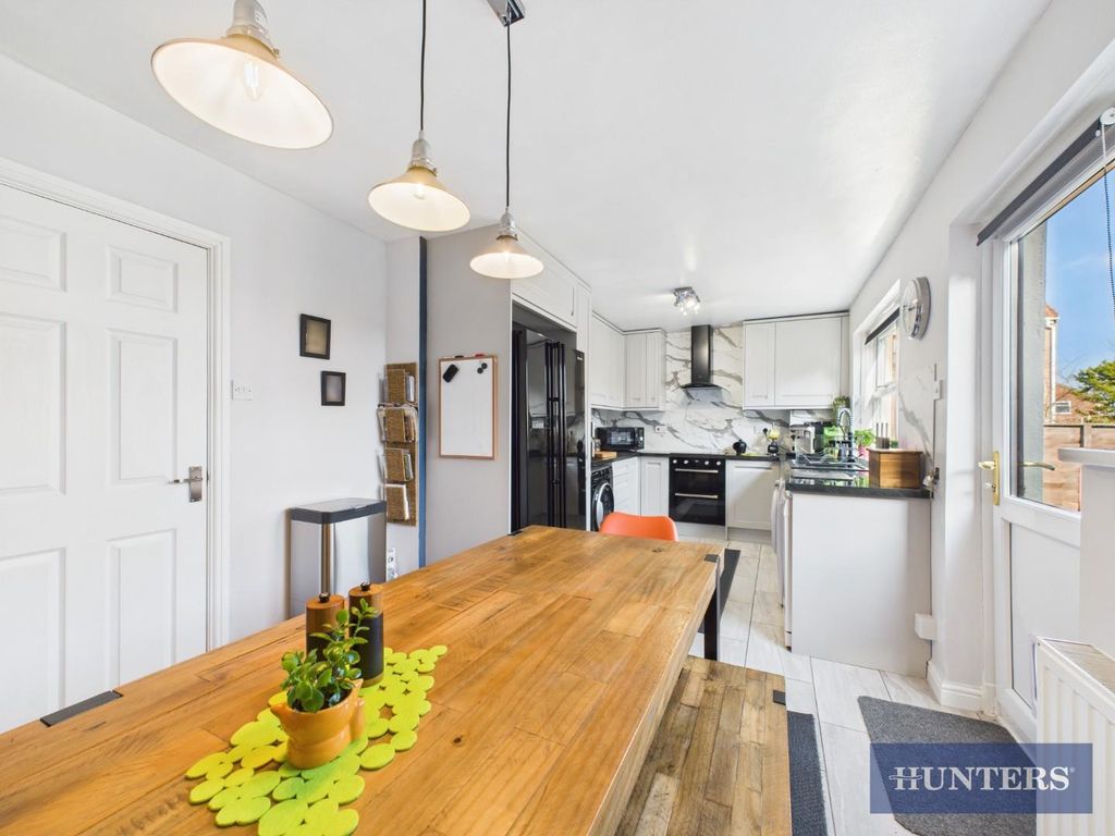Property photo 2 of 20 Kitchen/Diner