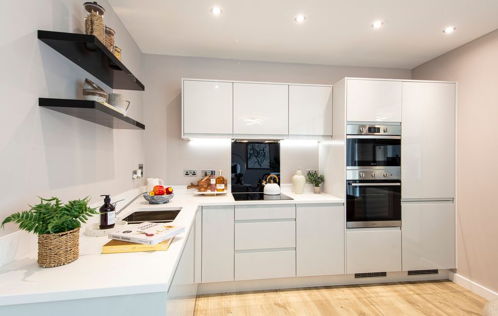 Property photo 1 of 9 Fairview New Homes - Zoopla -