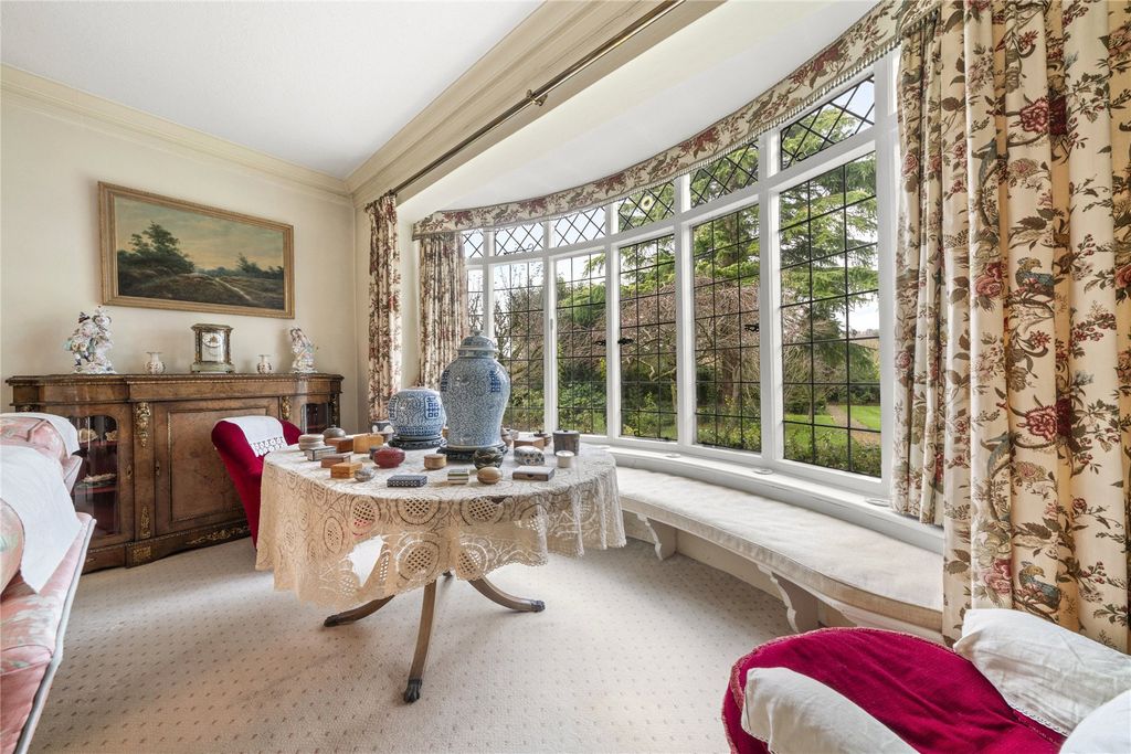 Additional image 5 of 8 bed detached house for saleDetillens Lane, Oxted, Surrey RH8
