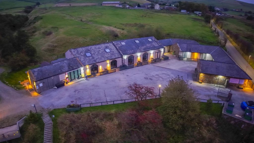 Property photo 1 of 74 Aerial By Night