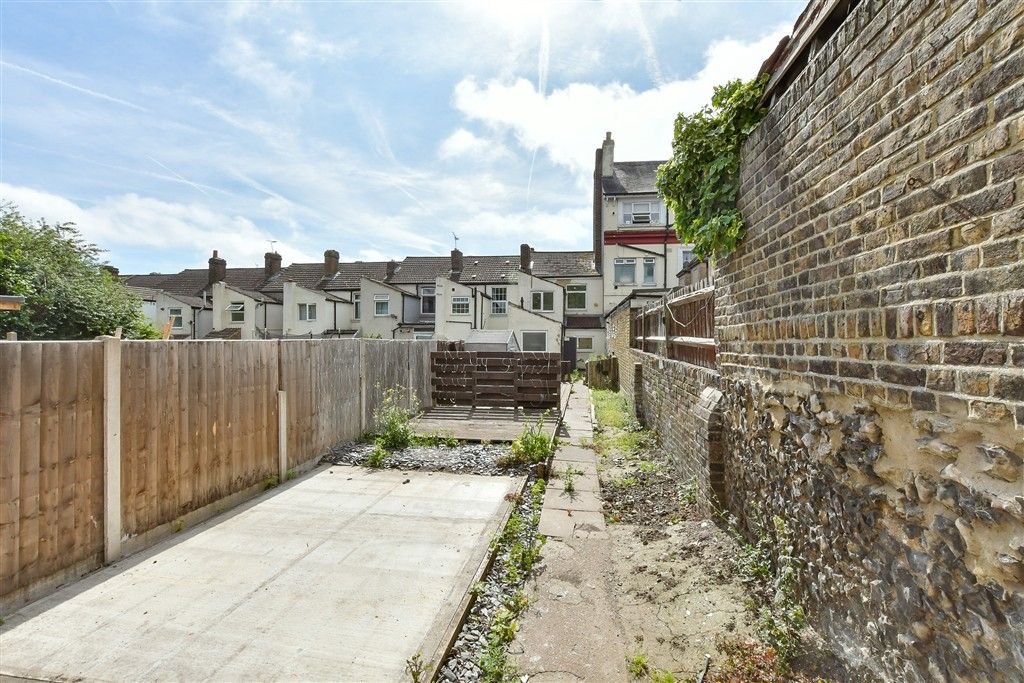 Property photo 2 of 10 Rear Garden