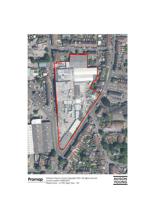 Property photo 2 of 7 Lucas Factory Red Line.Jpg