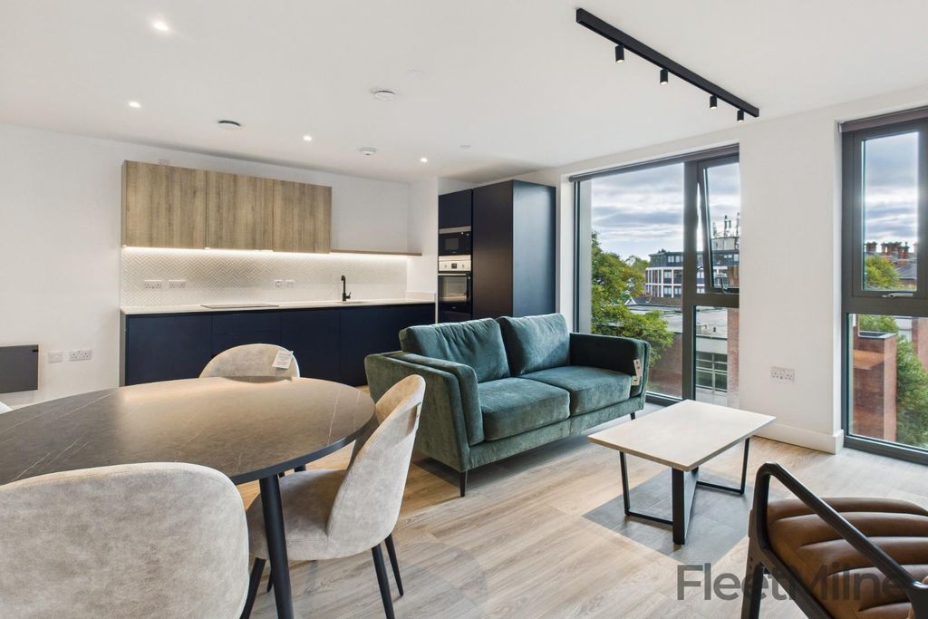 Property photo 1 of 17 Living Area