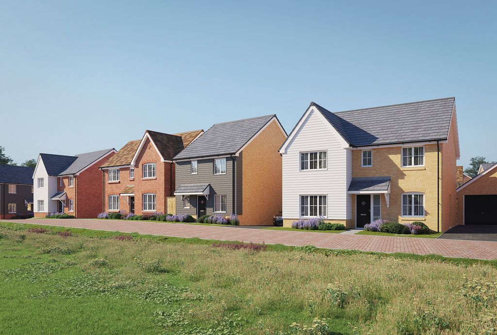 Property photo 2 of 11 CGI Streetscene