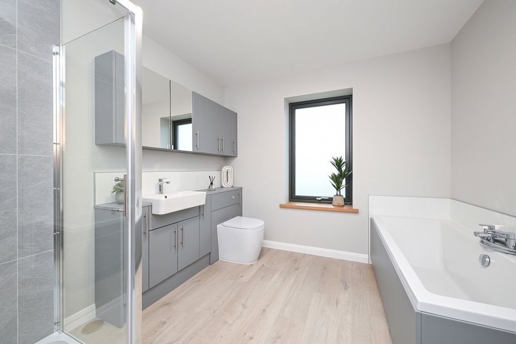 Additional image 36 of 4 bed bungalow for sale5 Air Station Road, Catfirth, Nesting ZE2