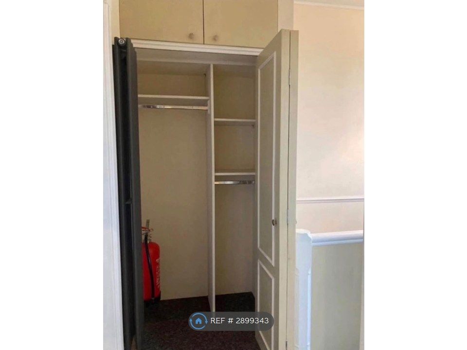 Property photo 2 of 11 Landing Storage Cupboard