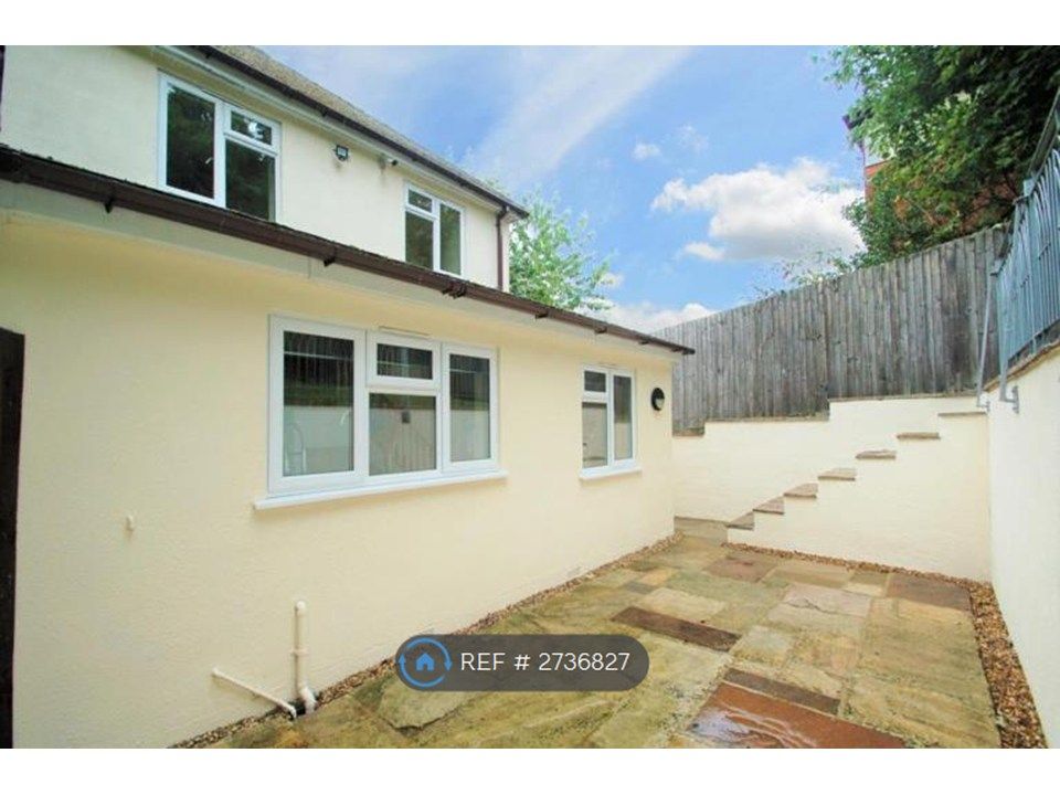 Property photo 3 of 11 Rear Patio