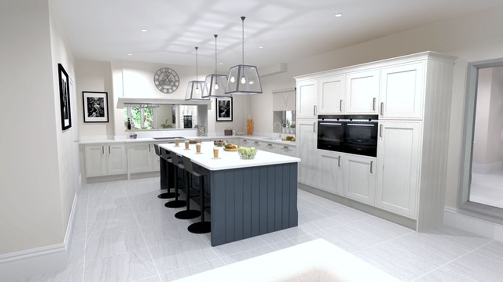Property photo 2 of 14 Kitchen CGI