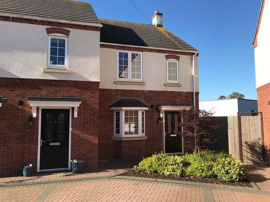 Property photo 1 of 20 2 The Dairies Dumolos Lan, B77 2Bx [676241195]_Pic