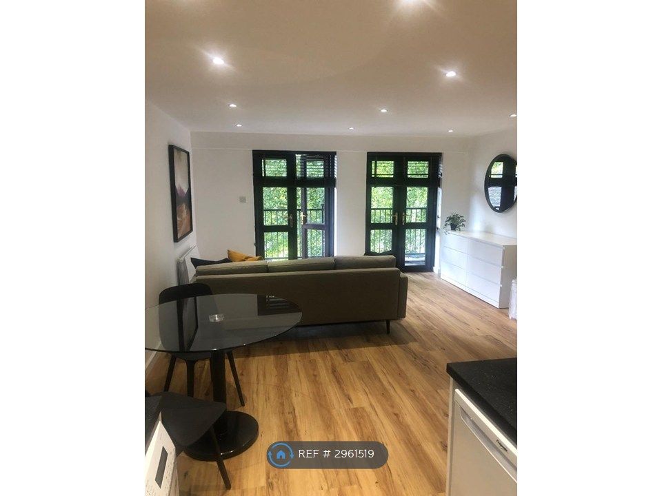 Property photo 3 of 10 Living Area With Double Balcony