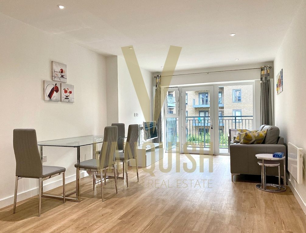 Property photo 1 of 13 Two Bedroom Apartment To Rent