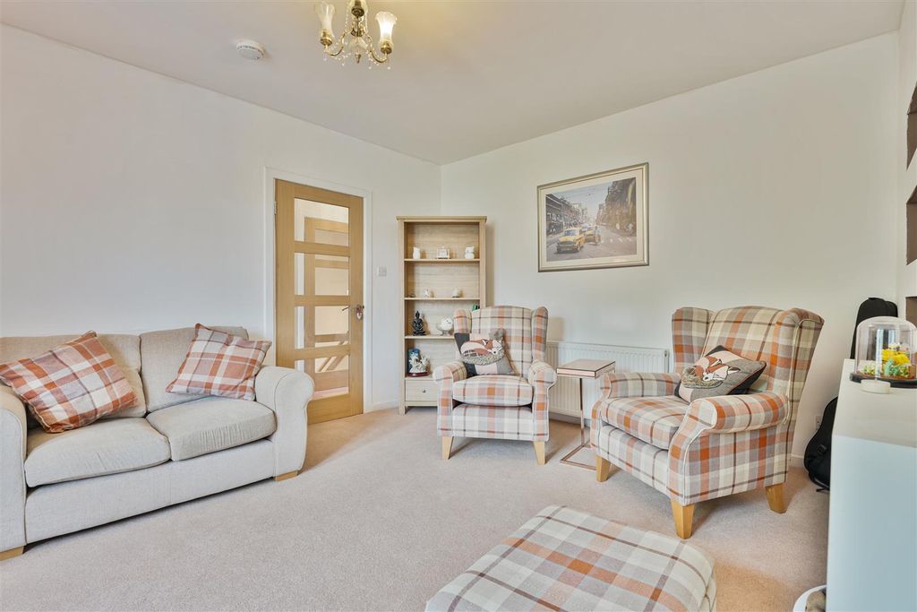 Additional image 5 of 2 bed flat for saleBroomside Crescent, Motherwell ML1