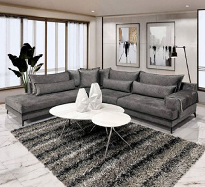 Property photo 3 of 12 Lounge Example