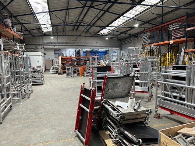 Property photo 2 of 4 Warehouse.Jpg