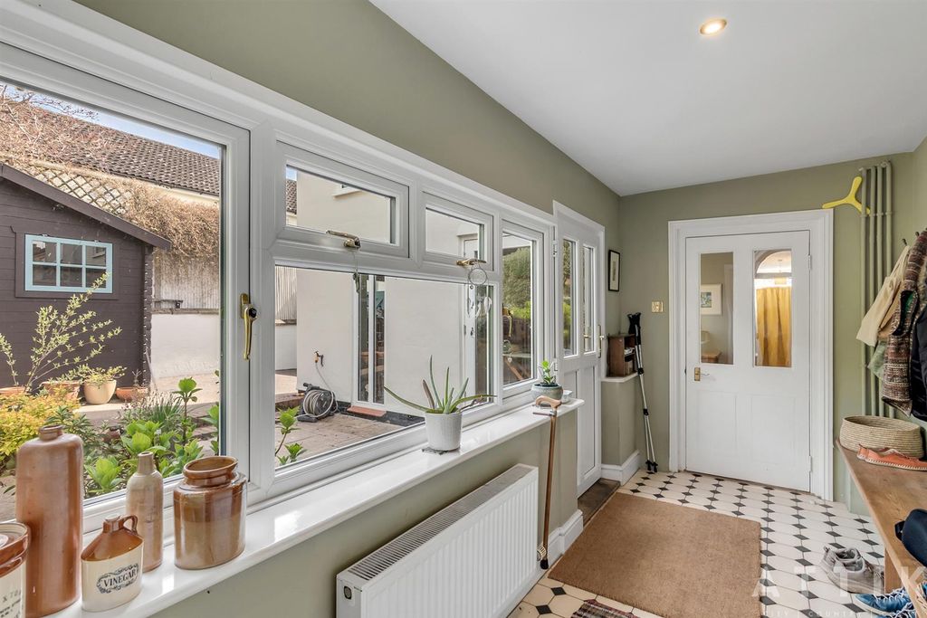 Additional image 20 of 4 bed end terrace house for saleQuay Street, Halesworth IP19