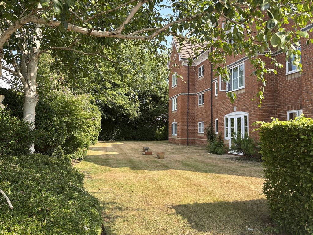 Property photo 2 of 2 Communal Grounds