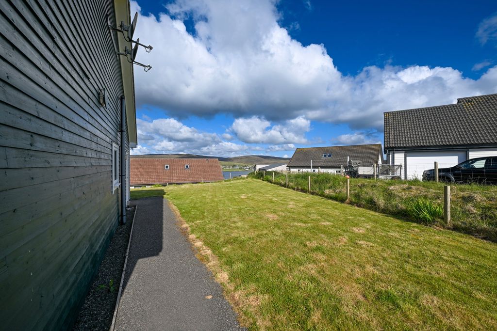 Additional image 22 of 2 bed semi-detached bungalow for saleLadies Mire, Brae, Shetland ZE2