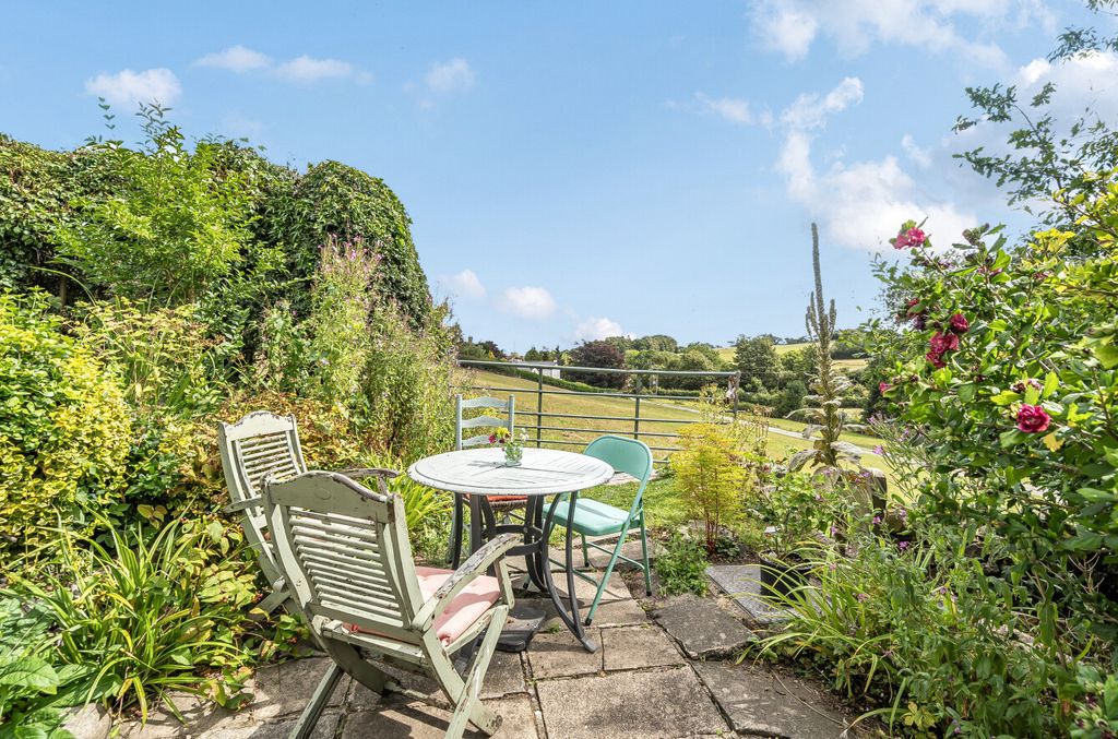 Additional image 23 of 5 bed detached house for saleBron Y Wern, Trefonen, Oswestry SY10