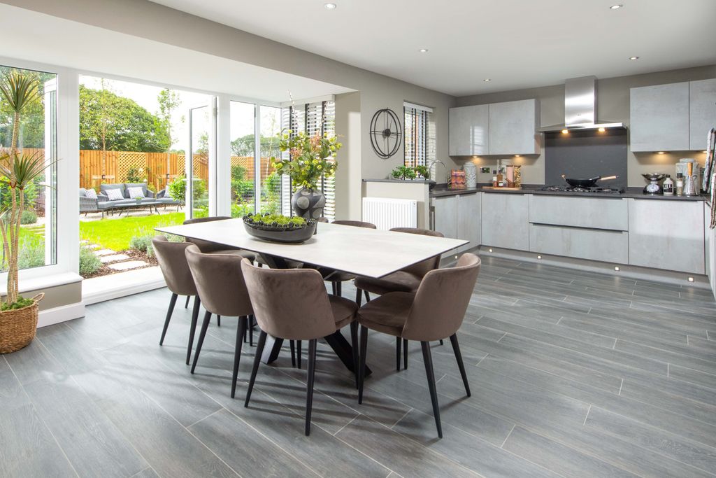 Property photo 2 of 10 Calder Rise Holden Kitchen