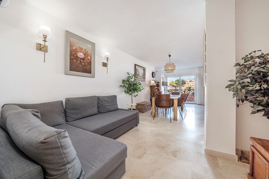 Property photo 2 of 19 Living