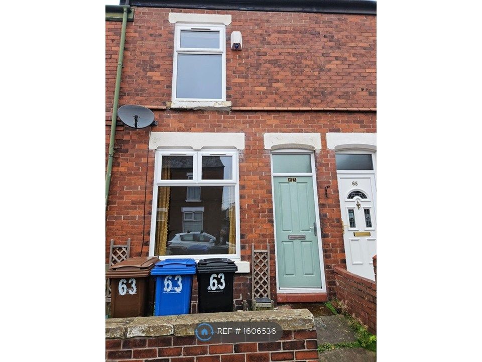 Property photo 1 of 13 Front View