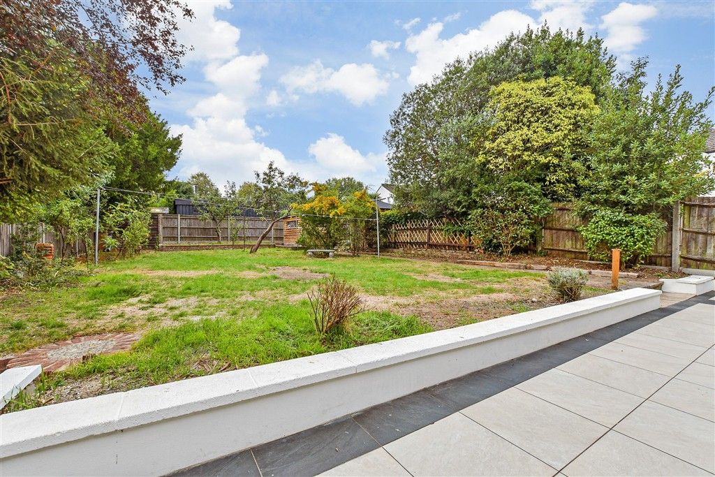 Property photo 2 of 16 Rear Garden