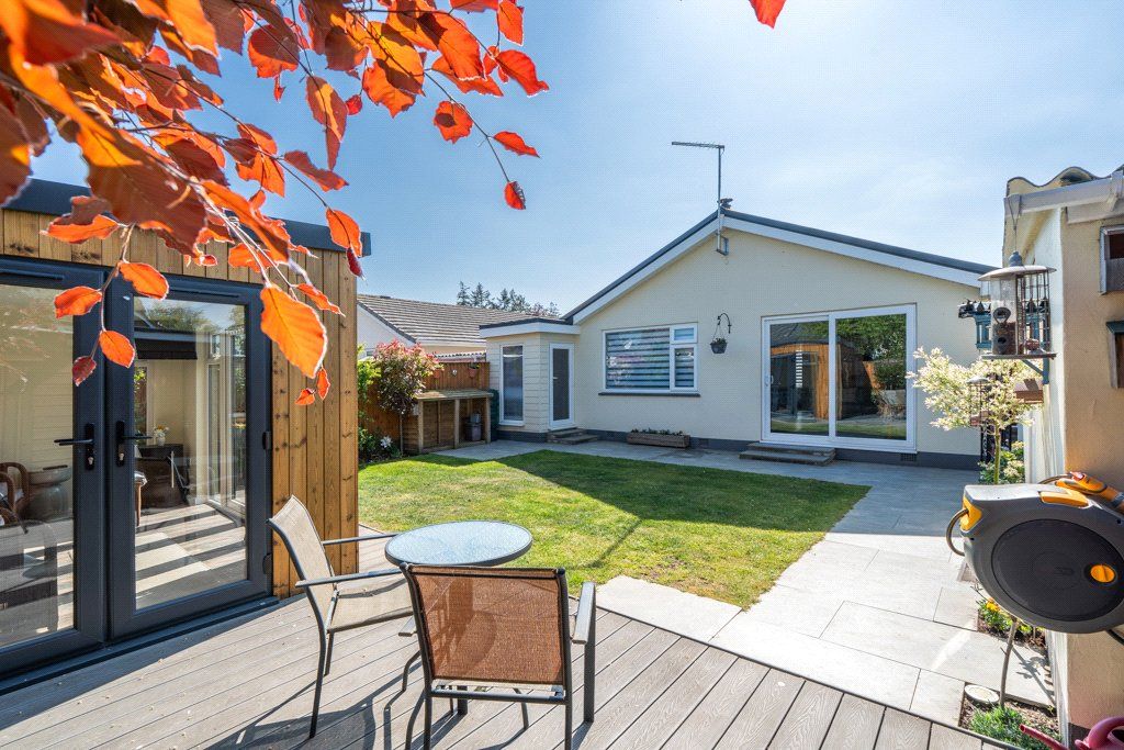 Property photo 1 of 29 Rear Elevation