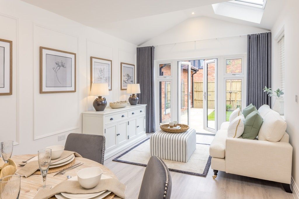 Property photo 2 of 13 cala At Buckler's Park - The Heights, Crowthorne